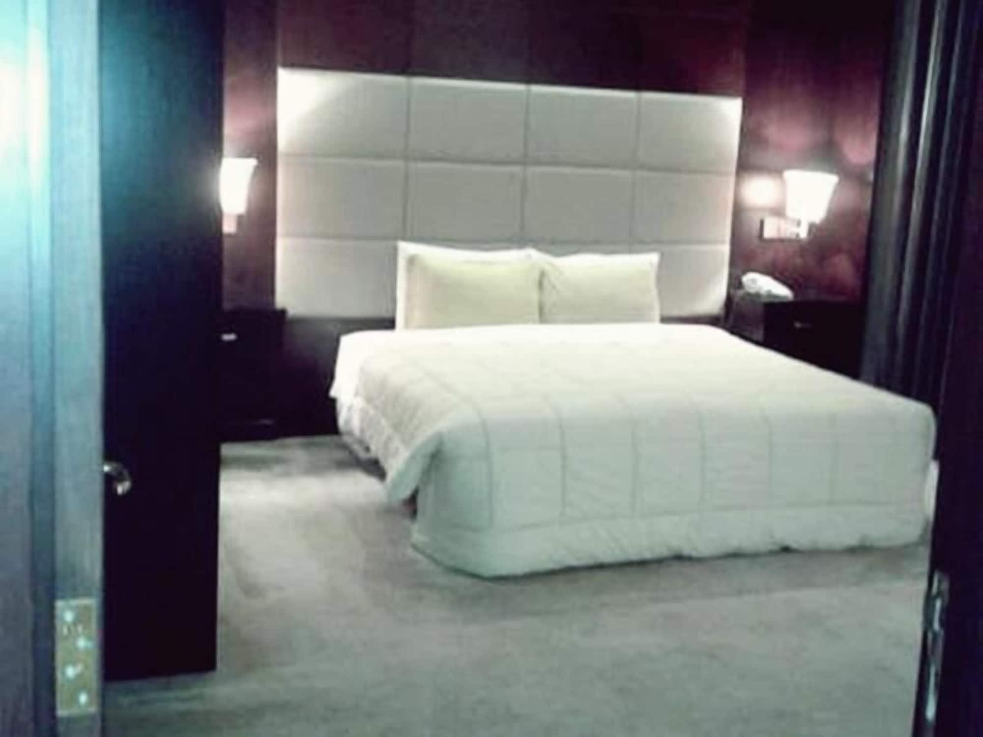 Zamzam Towers Hotel 安曼 外观 照片