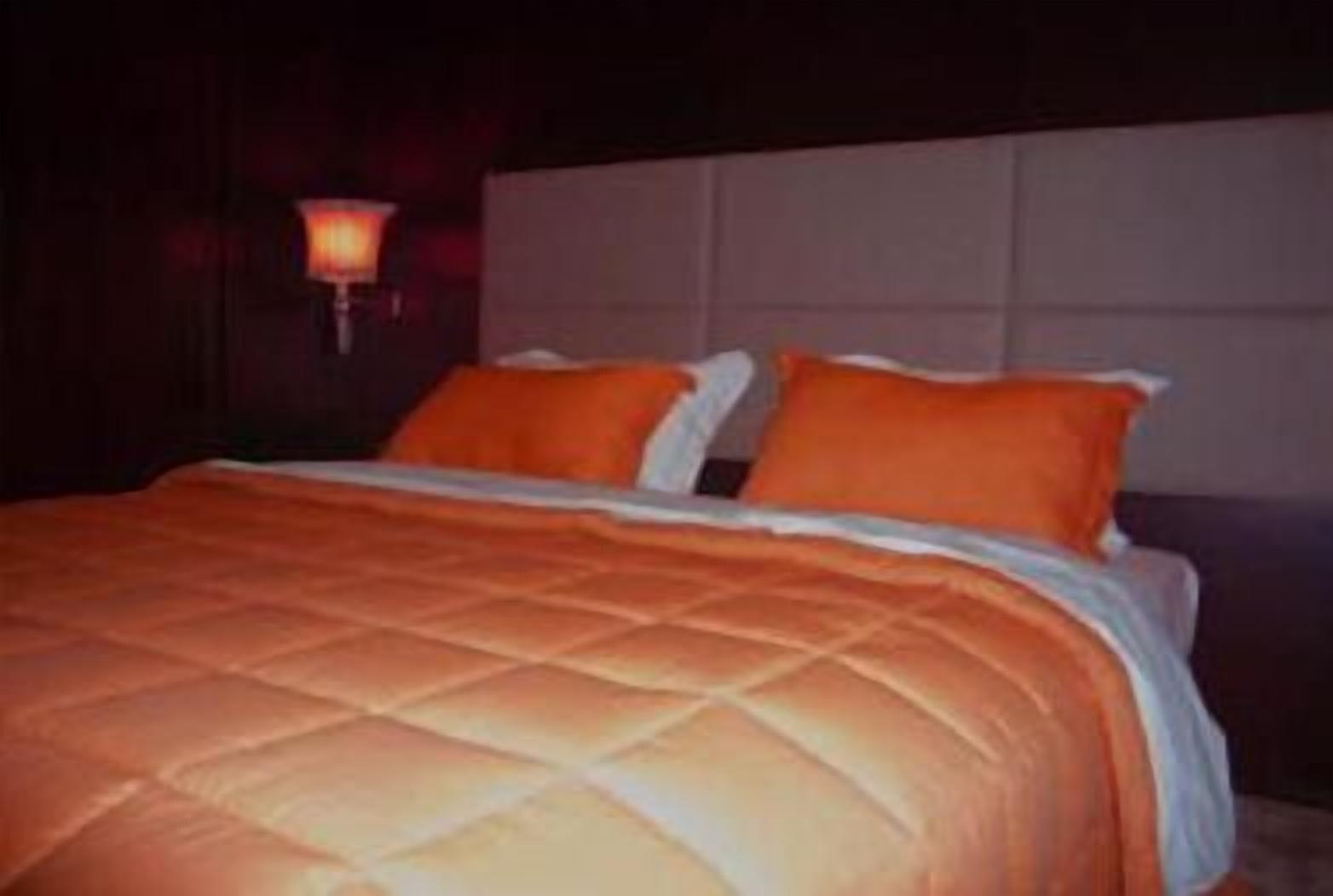 Zamzam Towers Hotel 安曼 外观 照片