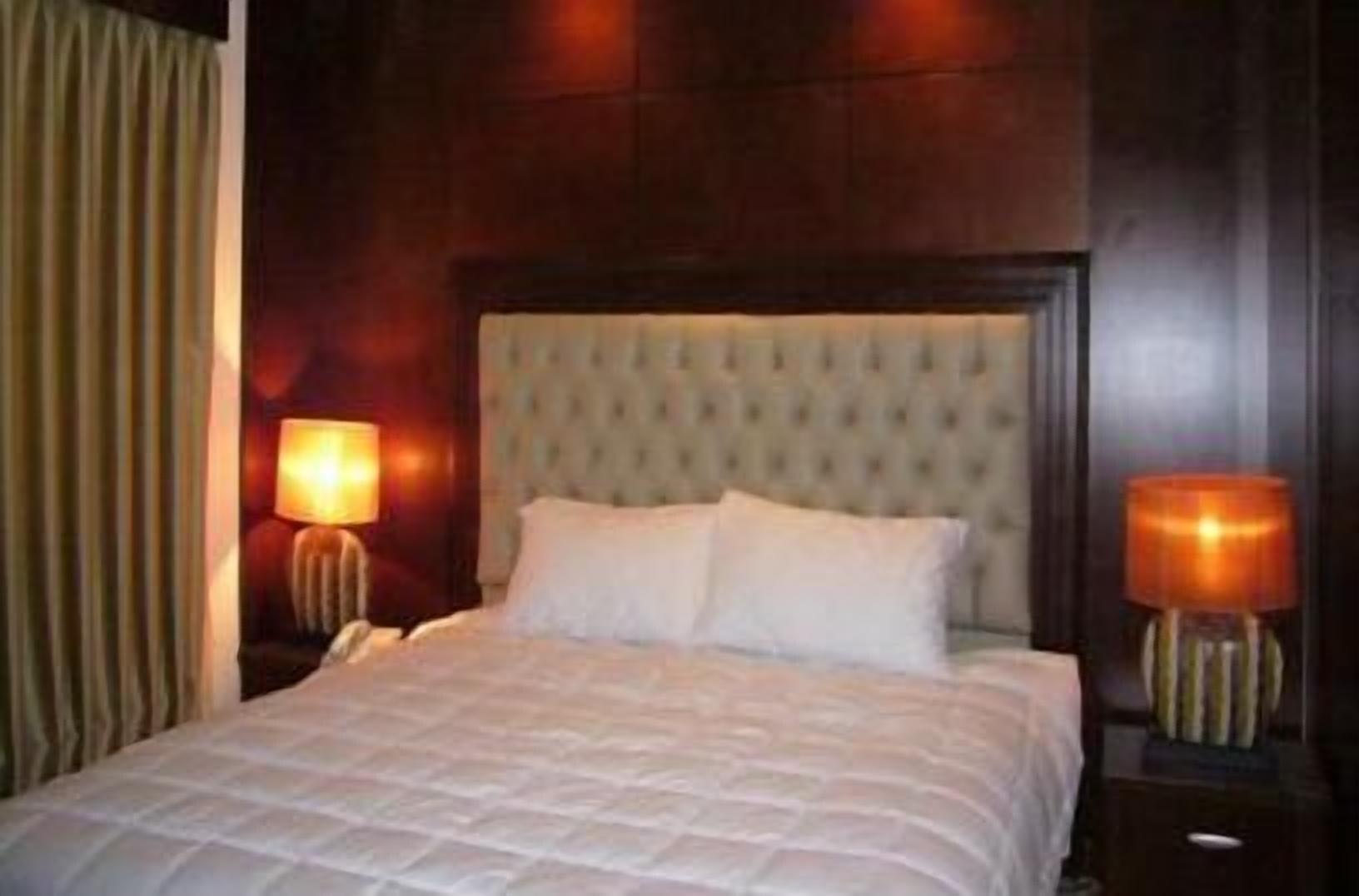 Zamzam Towers Hotel 安曼 外观 照片