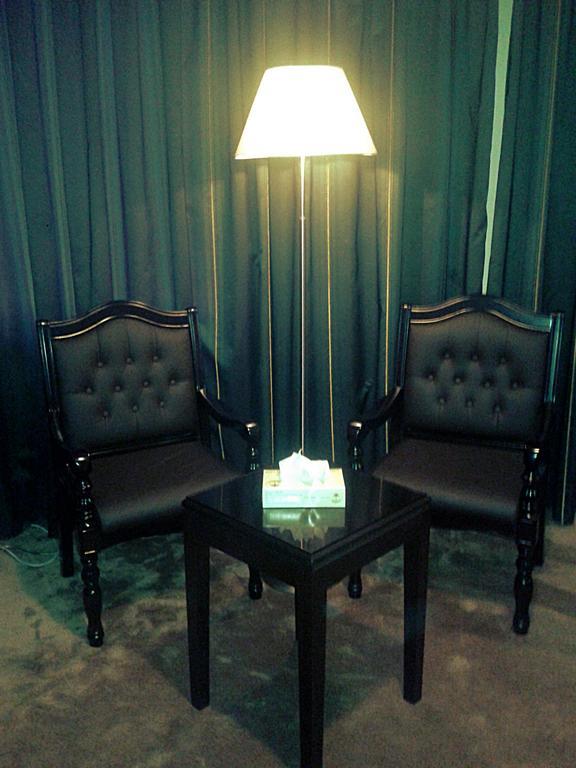 Zamzam Towers Hotel 安曼 外观 照片