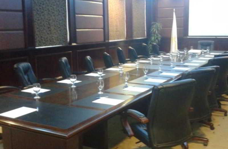 Zamzam Towers Hotel 安曼 外观 照片