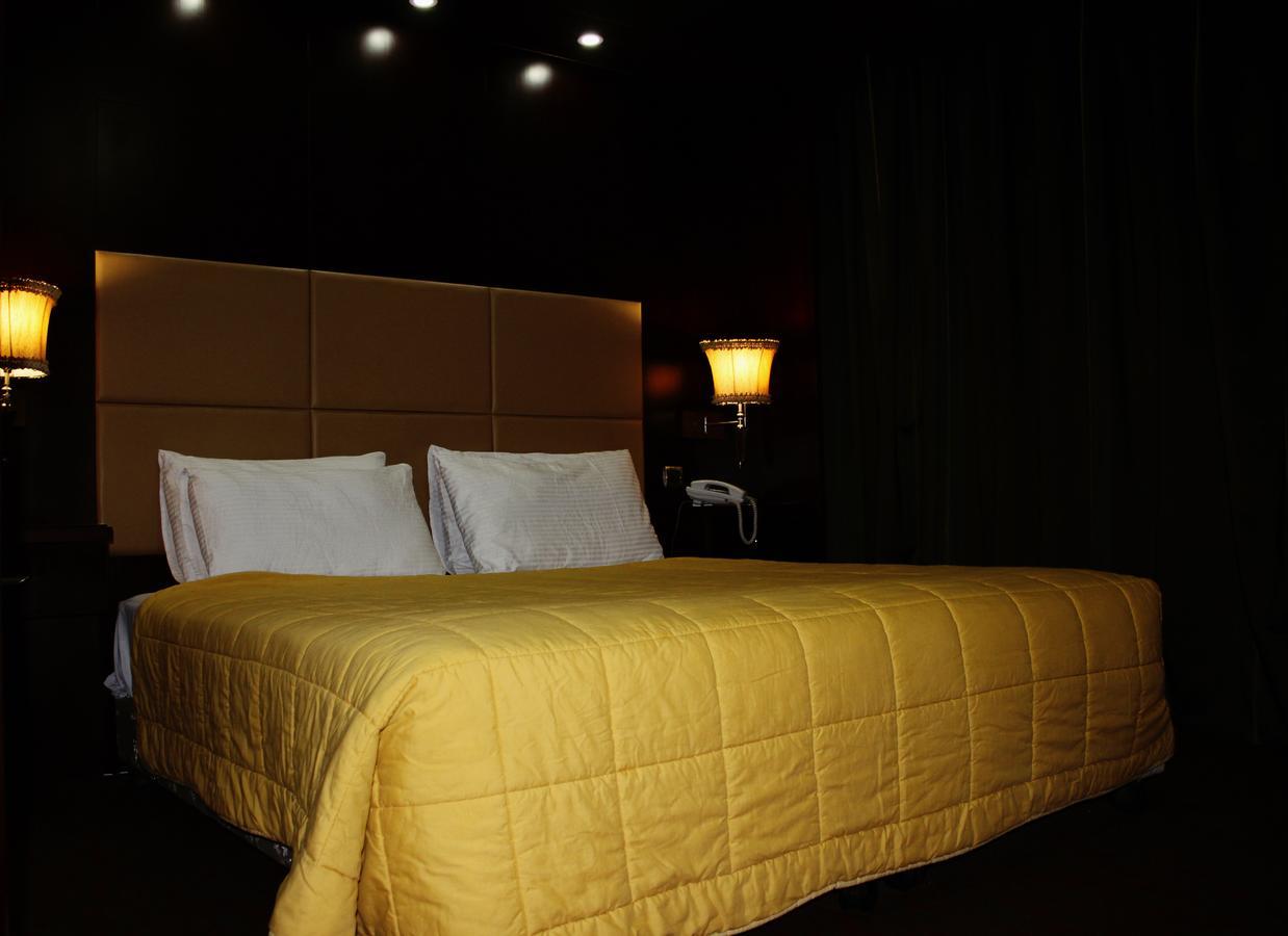 Zamzam Towers Hotel 安曼 外观 照片